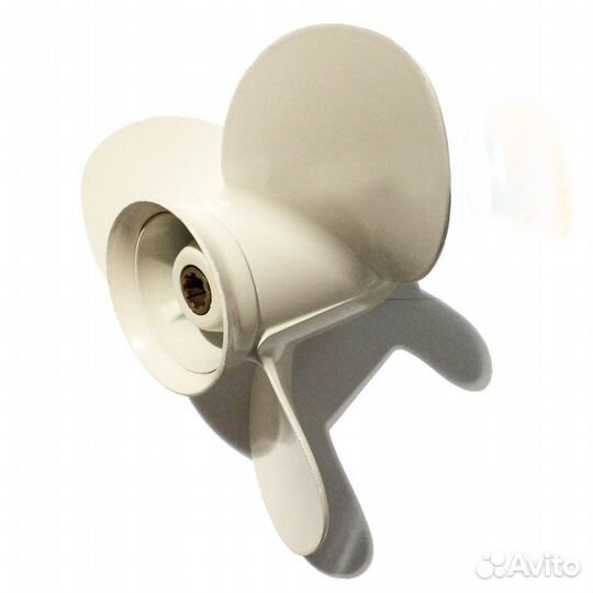 Винт гребной Yamaha 9.9-15 (63V459521000)