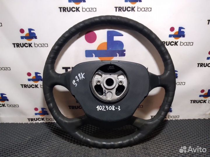 1495393 Руль Scania 5-series