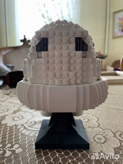 Lego Star Wars stormtrooper оригинал