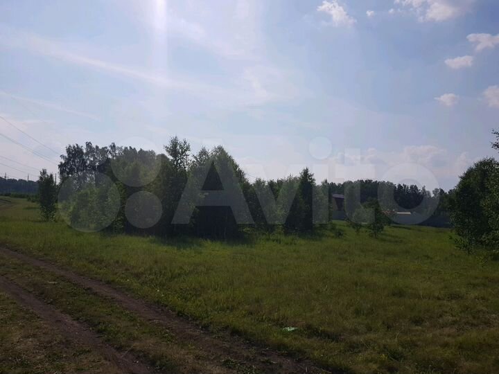 Участок 11 сот. (ИЖС)