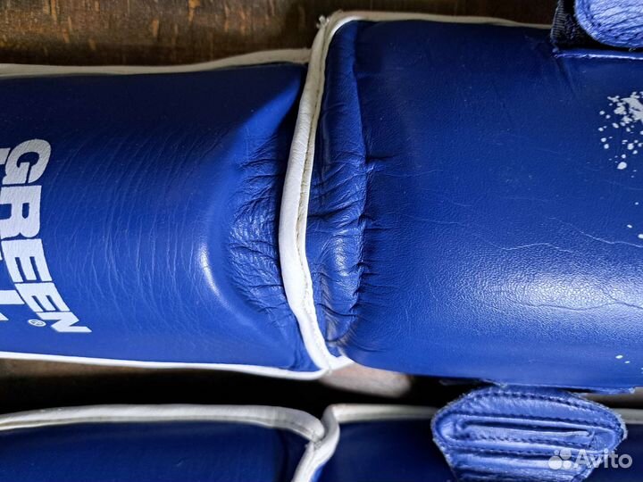 Защита голени Green Hill размер S