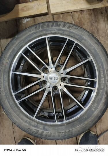 Колёса для корейцев японцев и др