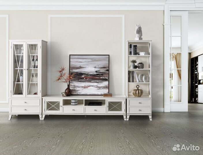 Тумба под тв corris (0071660711)