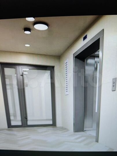 Квартира-студия, 30,9 м², 3/21 эт.