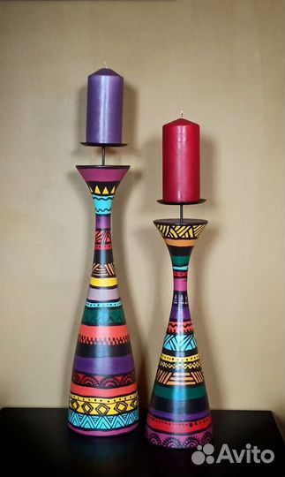 Подсвечник