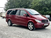 Mercedes-Benz Viano 3.2 AT, 2004, 450 000 км, с пробегом, цена 680 000 руб.