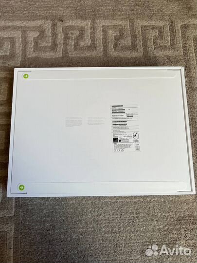 MacBook Air 15 M2 24GB/1TB