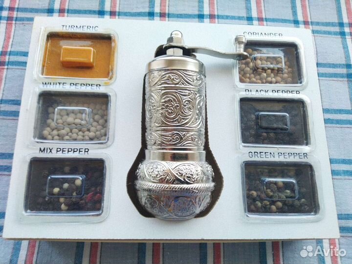 Мельница для специй,Кофемолка Турция