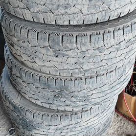 Nokian Tyres Hakka SUV 225/70 R16 100H