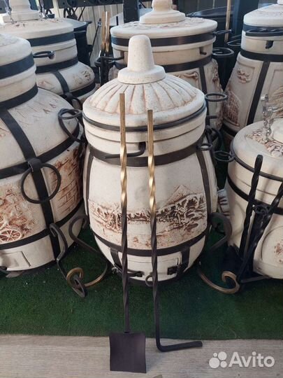 Тандыр Оазис