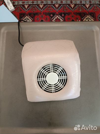 Маникюрный аппарат ZS-605