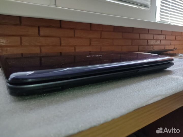 Корпус ноутбука Acer aspire 5738ZG