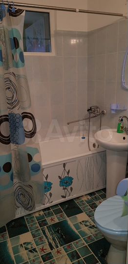 1-к. квартира, 31 м², 3/5 эт.