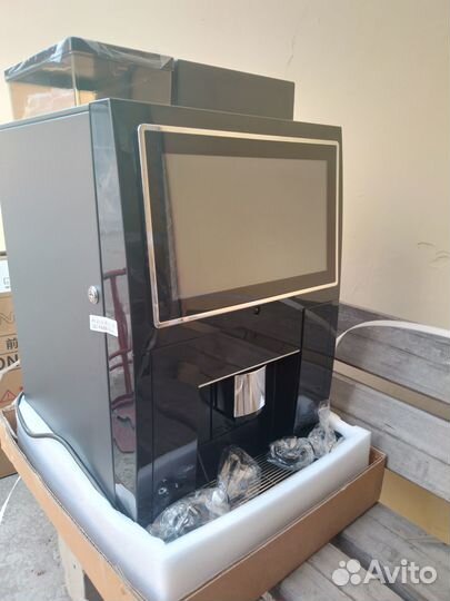 Кофемашина jetinno jl24 новая