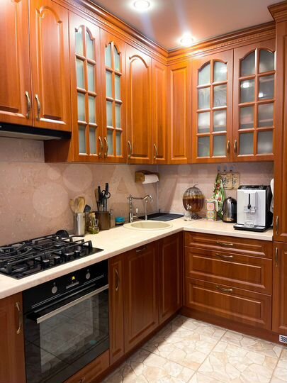 Таунхаус 51 м² на участке 1 сот.