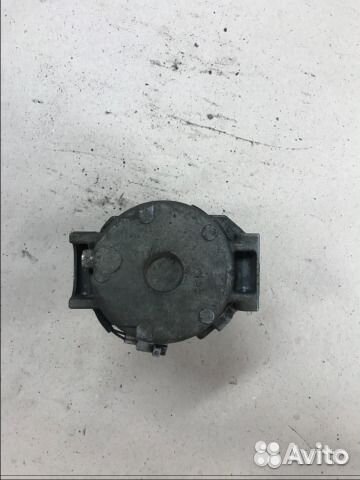 Компрессор кондиционера Toyota Land Cruiser 150