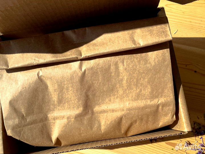 Иван-чай 1кг кипрей травяной чай, выверенный