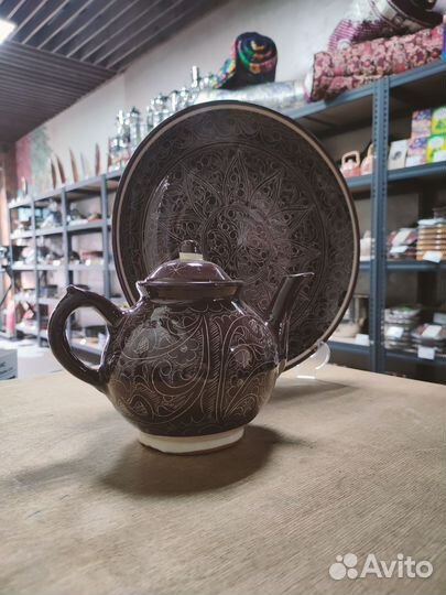 Чайный набор 