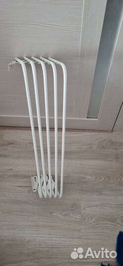 Сушилка для белья настенная