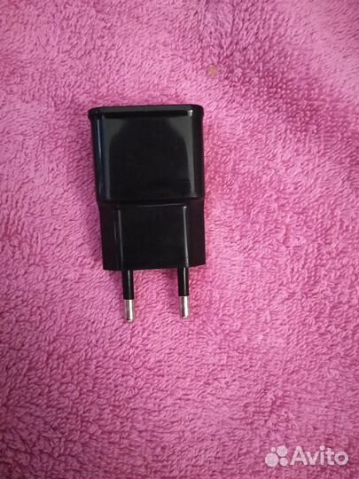 Зарядное устройство flarx, 2 ампера