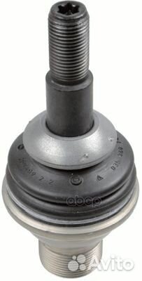 Шаровая опора lemforder 3895201 lemforder