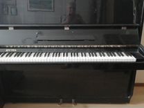 Пианино клавишное бу