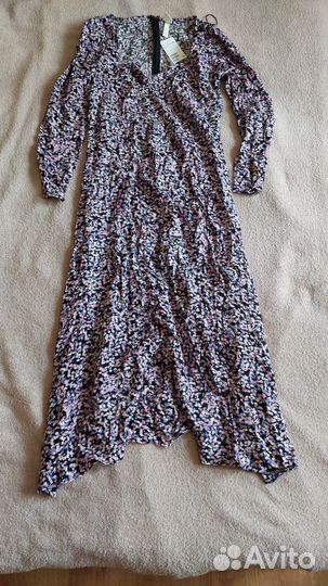 Платье hm летнее