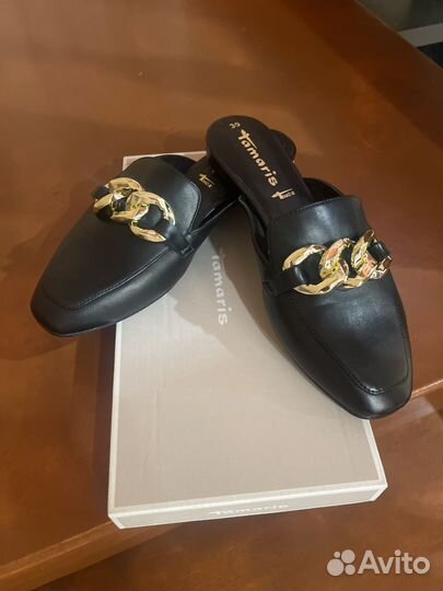 Мюли от Tamaris