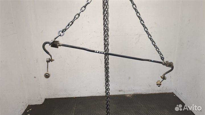 Стабилизатор подвески Subaru Forester 2013, 2018