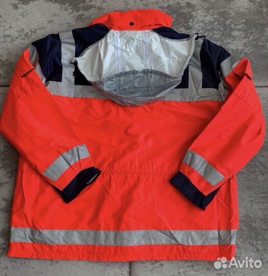 Куртка не Musto Gore-tex Red Fox Gill Zhik Sitka