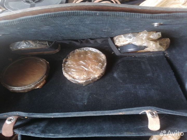 Кинопроектор СССР