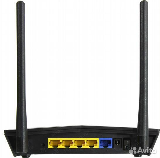 Роутер WiFi upvel UR-825AC V2 для 4G модемов