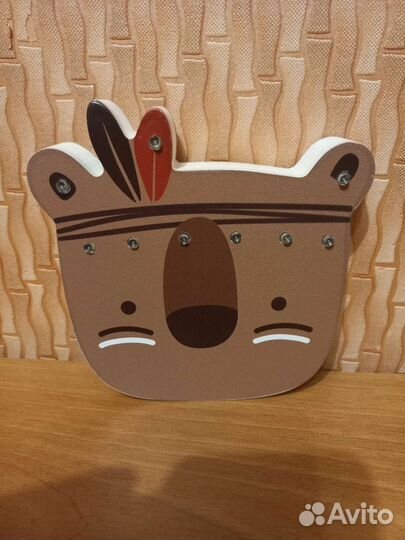 Светильник детский