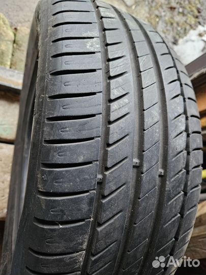 Michelin Primacy HP 235/55 R17