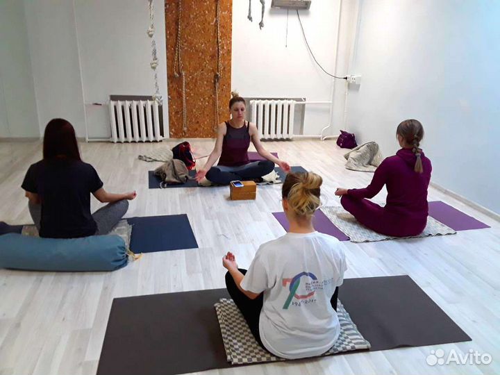 Обучение с нуля