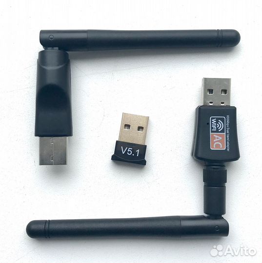 Аксессуары для пк