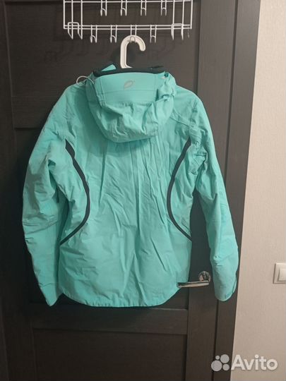 Halty спортивный зимний костюм женский