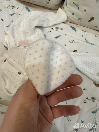 Вещи для девочки 62