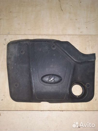 Декоротивная крышка двигателя ваз