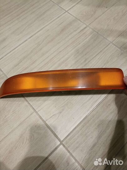 Указатель поворота левый Renault Master