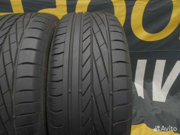 Goodyear Excellence 235/55 R17