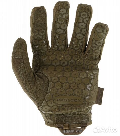 Перчатки Precision ProHigh Dexterity Grip Mechanix