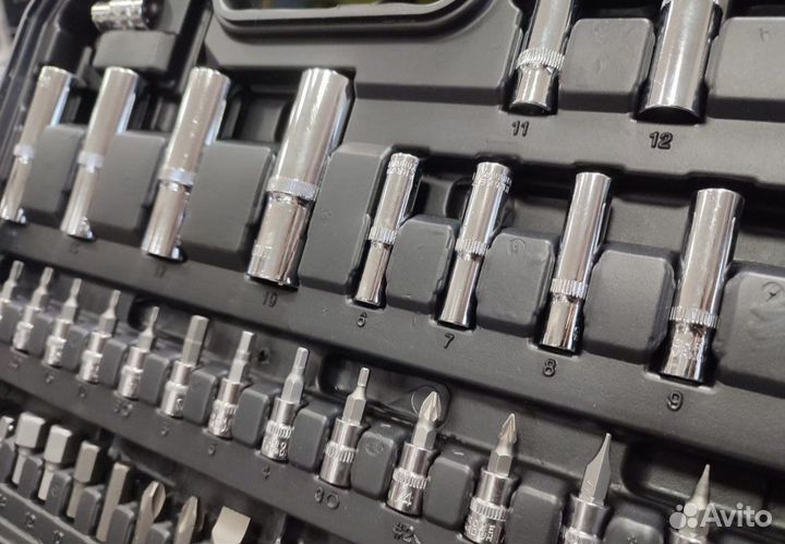 Набор инструментов