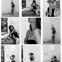 Фотограф Питер Кингисепп, Ивангород