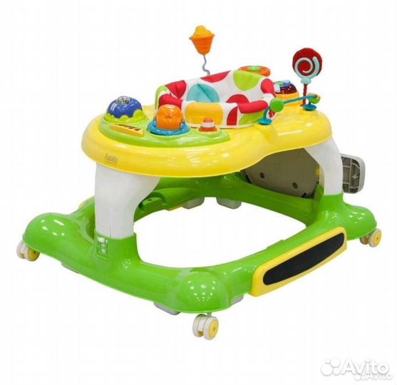 Детский игровой центр