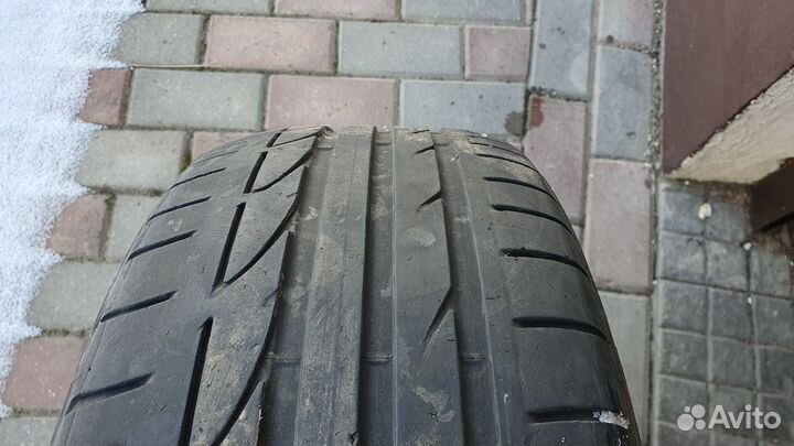 Диски бмв разноширокие стиль 441м