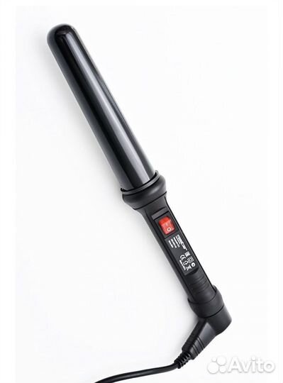 Плойка для волос, щипцы