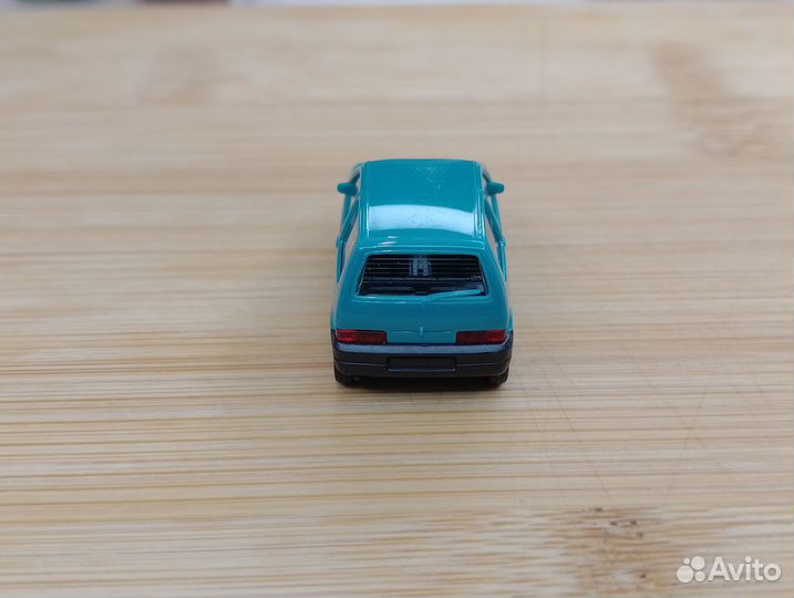 Fiat Cinquecento (1991-1998)