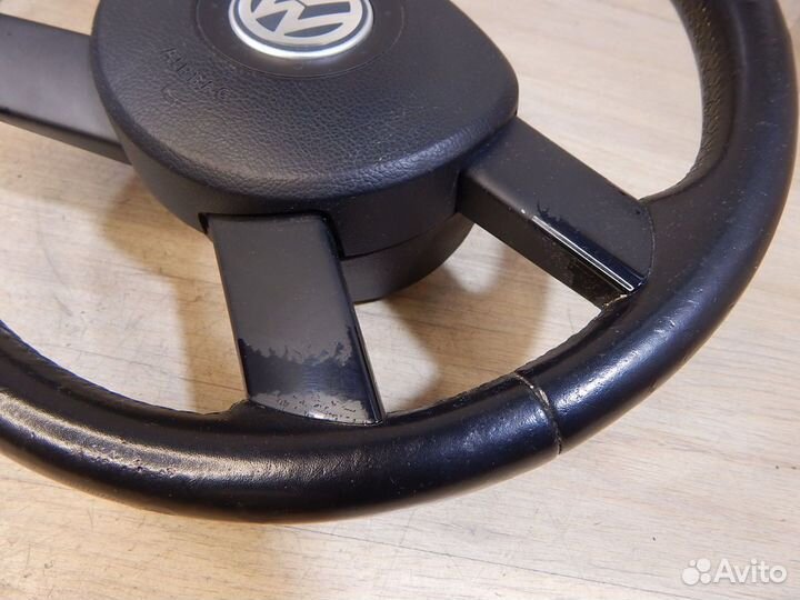 Руль + AIR BAG Vw Touran