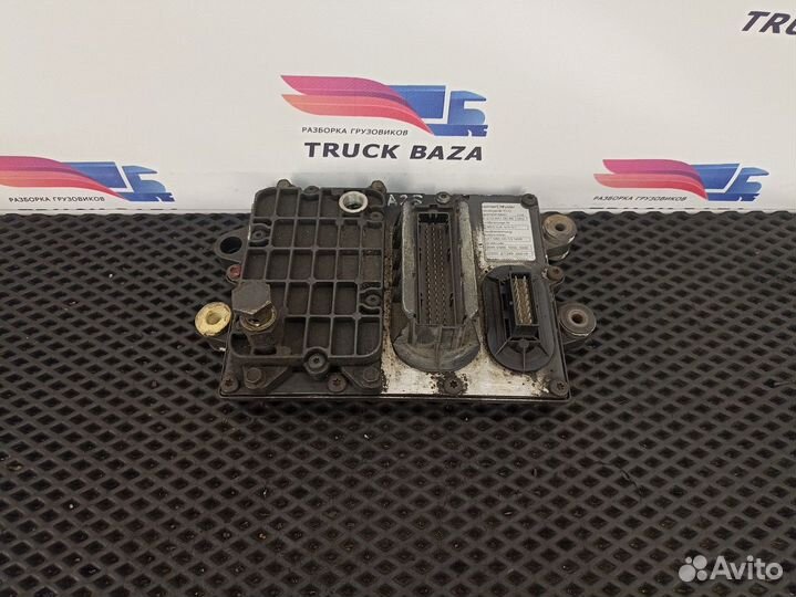 A0044467340 Блок управления двигателем